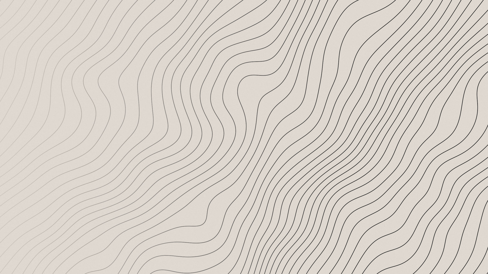 Cream linework, cover art for openpi / π0.5 Fine-Tuning: How-To and Tips
